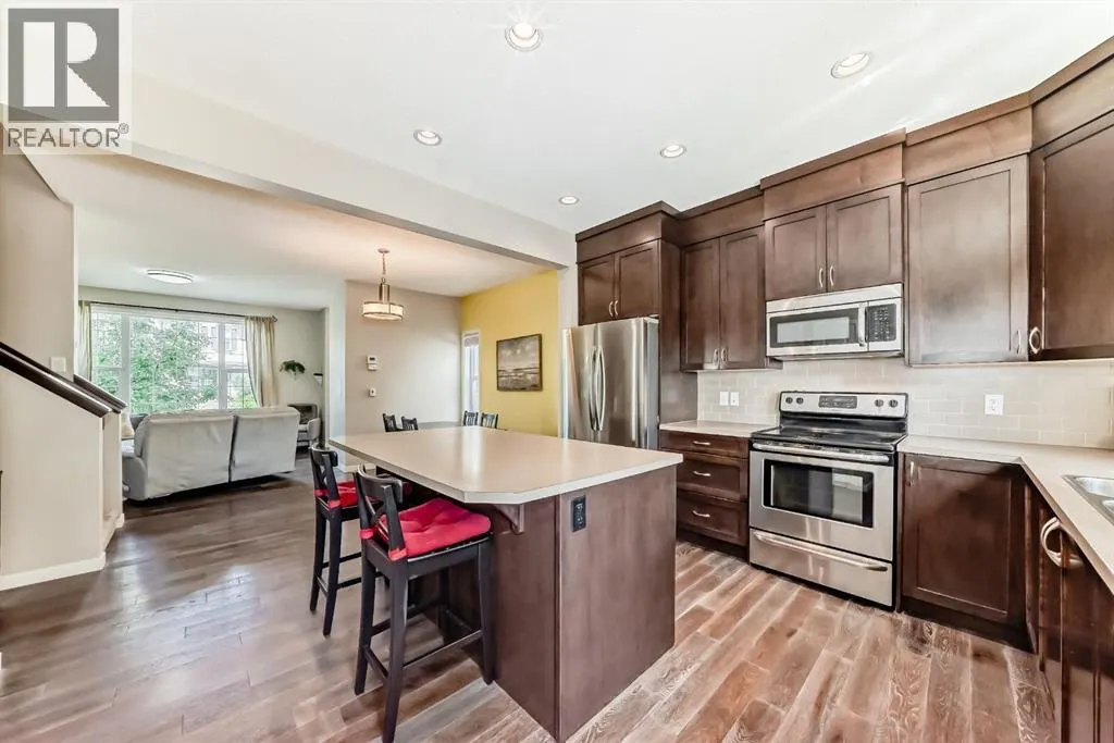 401 Cranberry Circle SE