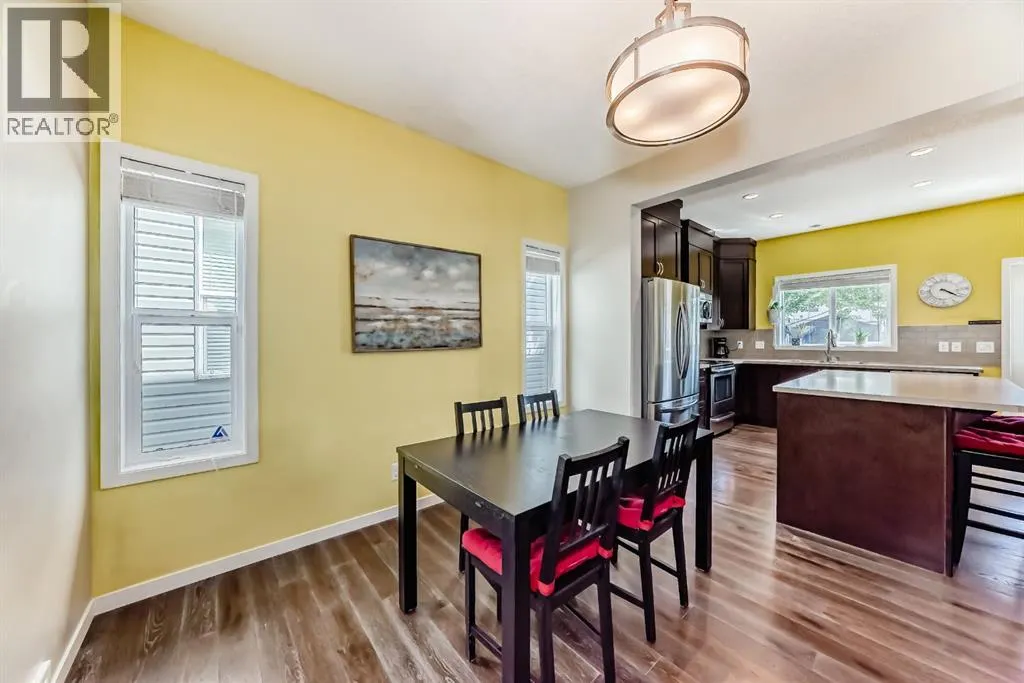 401 Cranberry Circle SE