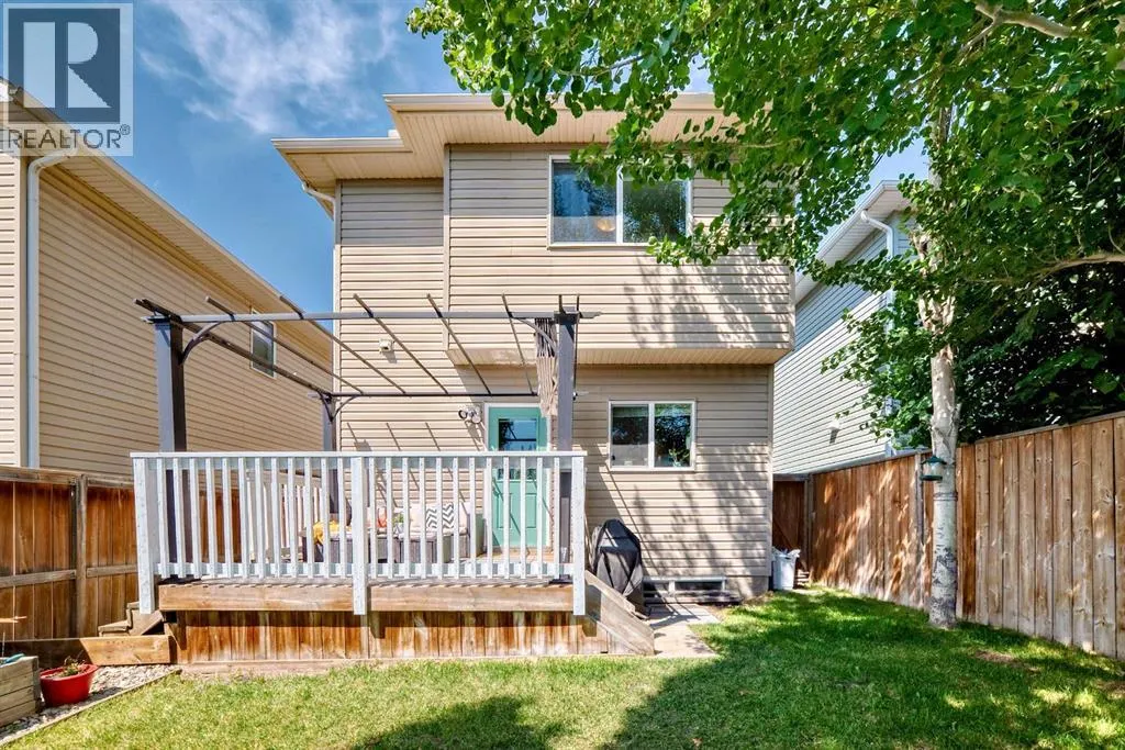 401 Cranberry Circle SE