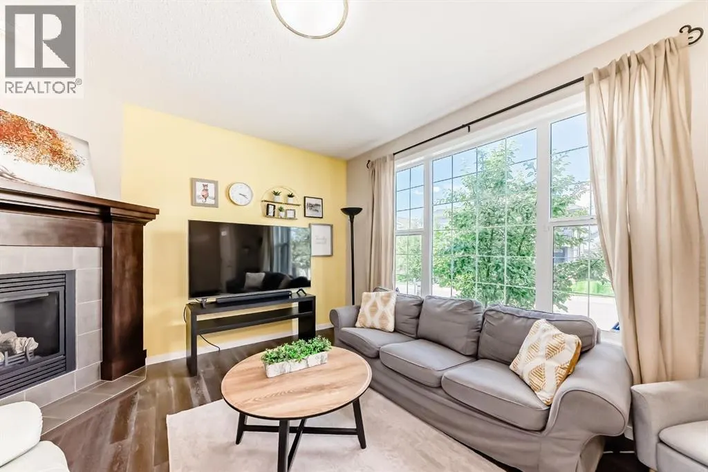 401 Cranberry Circle SE
