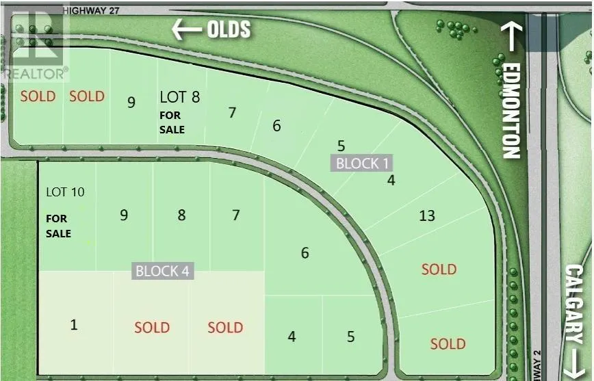 8, 32580 Range Road 11 Road