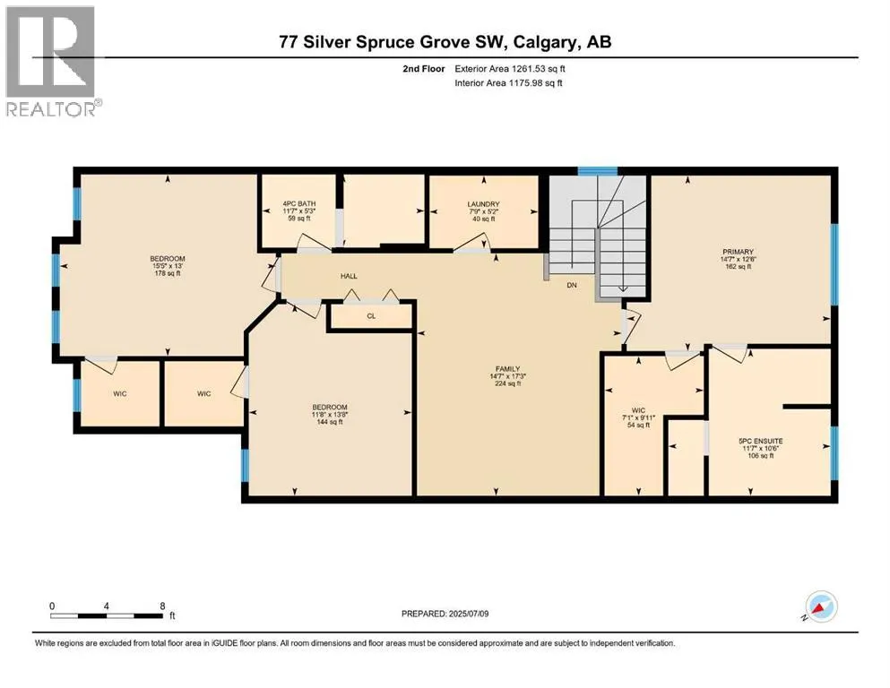 77 Silver Spruce Court SW