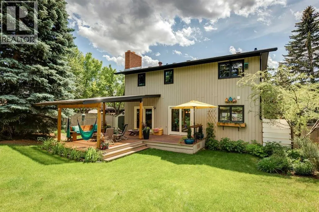 1052 Edgemont Road NW