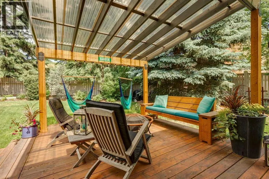 1052 Edgemont Road NW