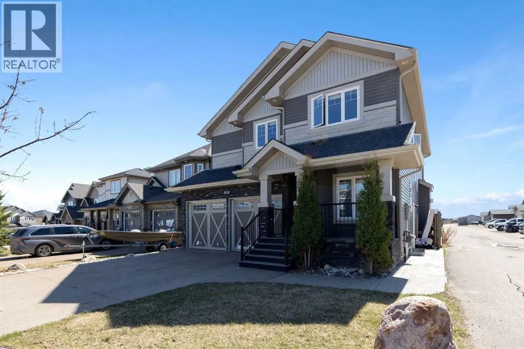 619 Heritage Drive