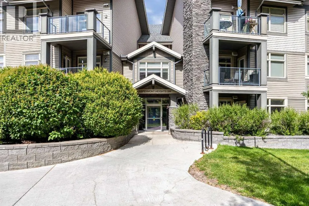 223, 35 Aspenmont Heights SW