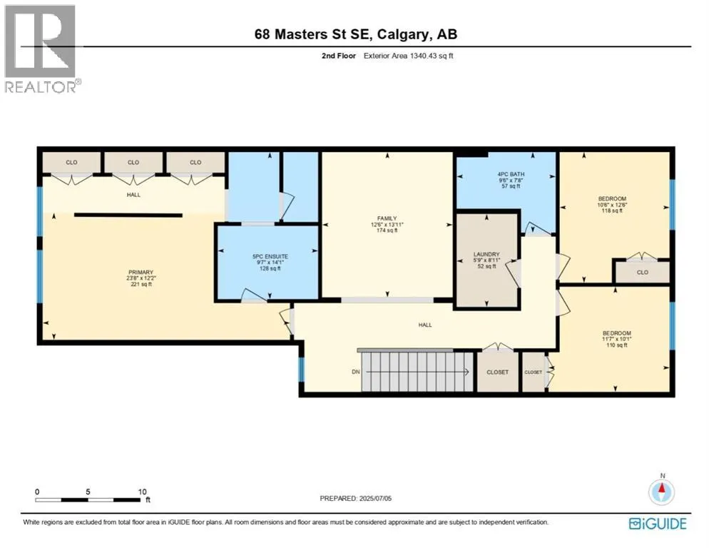 68 Masters Street SE