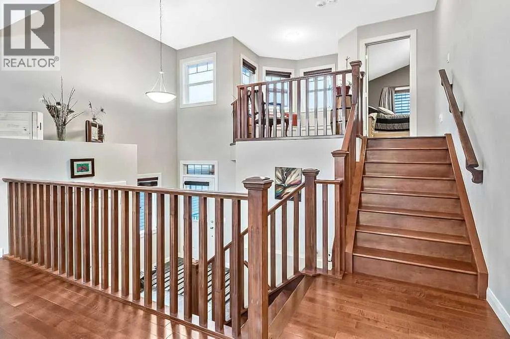 3 Westridge Way