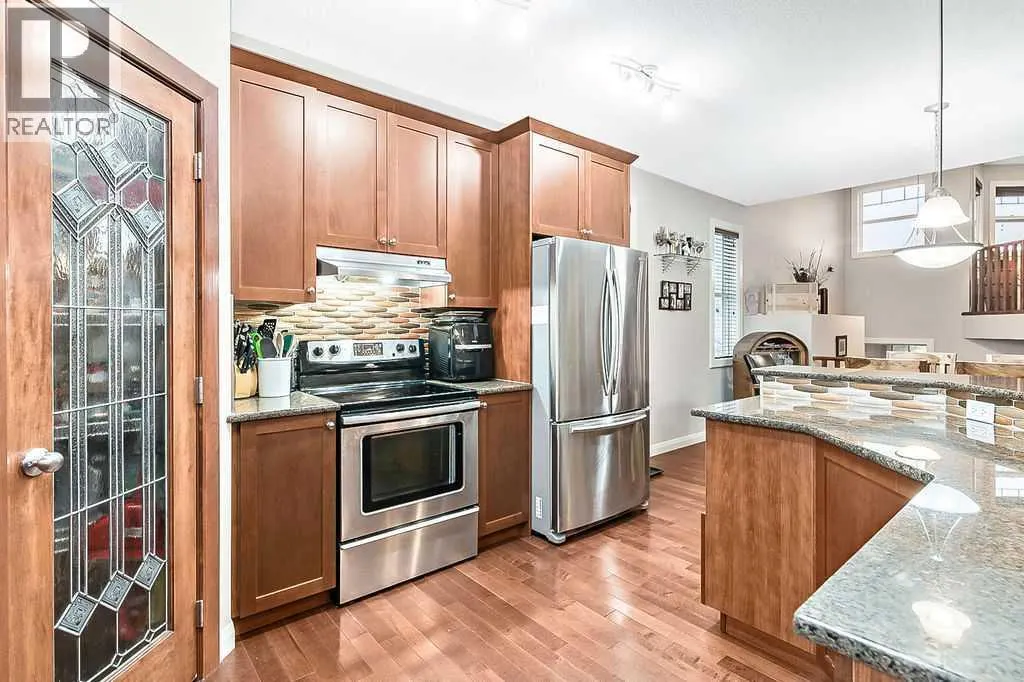 3 Westridge Way