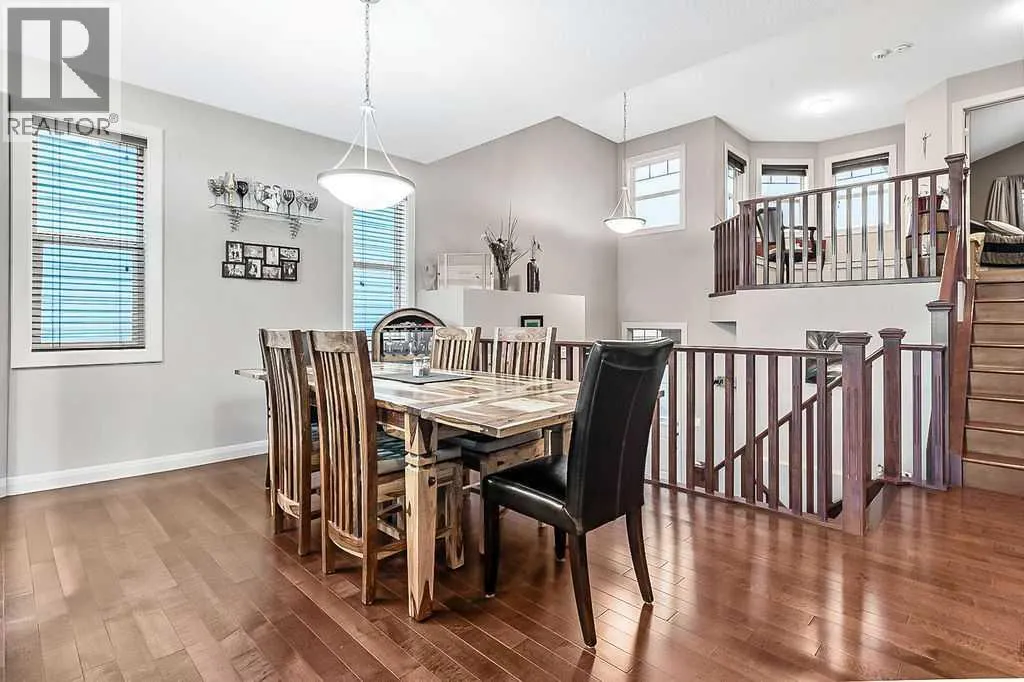 3 Westridge Way