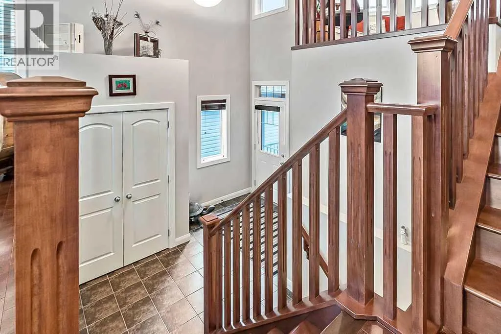 3 Westridge Way