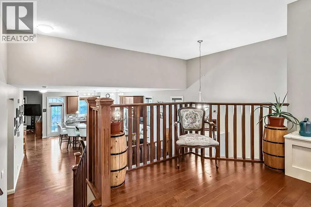 3 Westridge Way