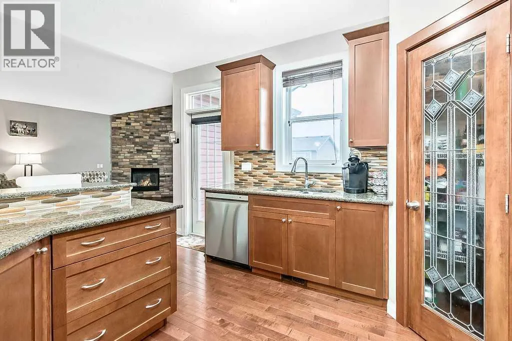 3 Westridge Way