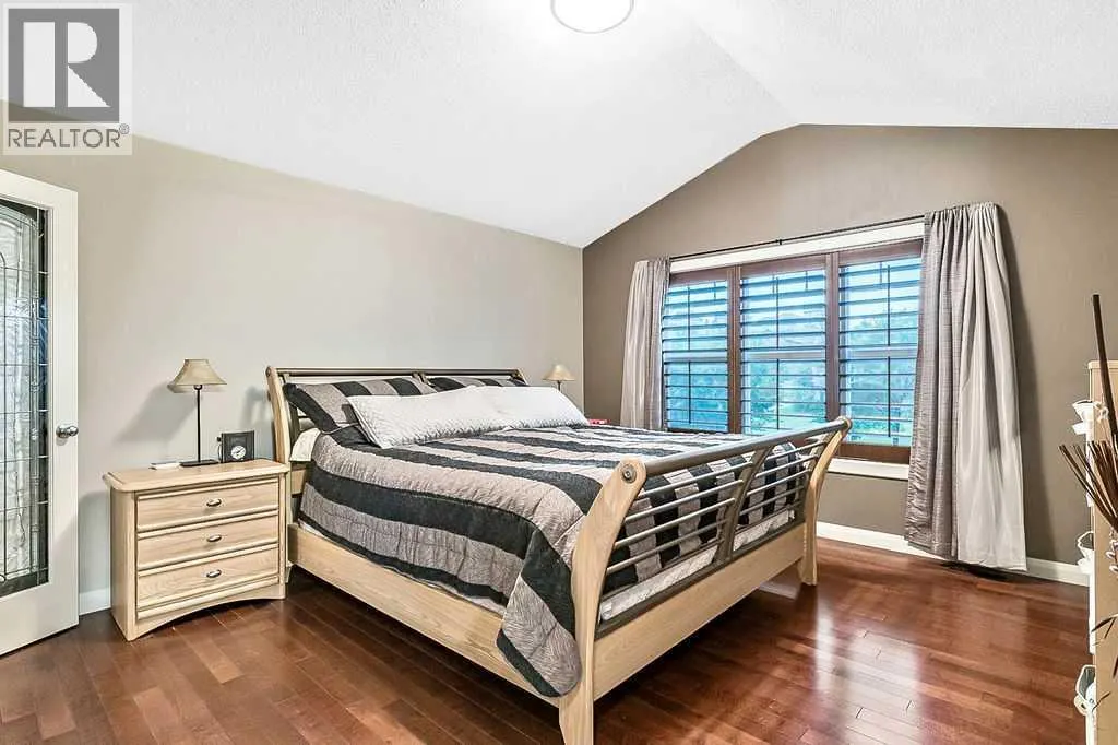 3 Westridge Way