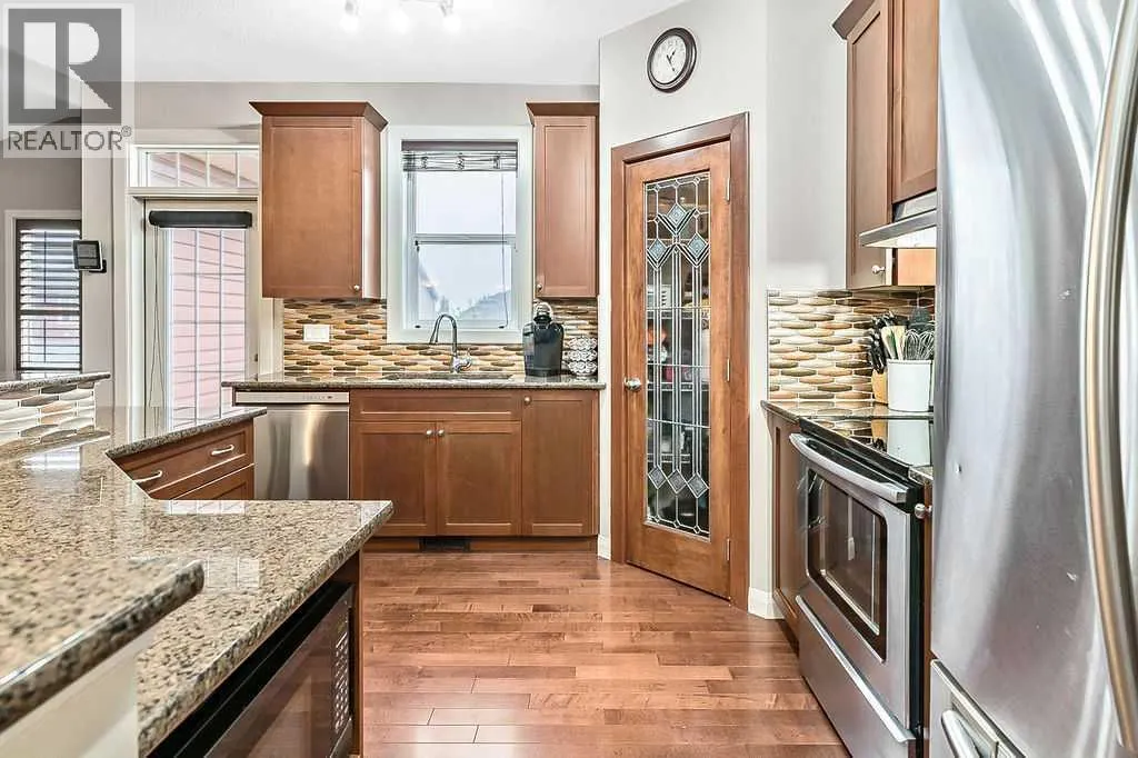 3 Westridge Way
