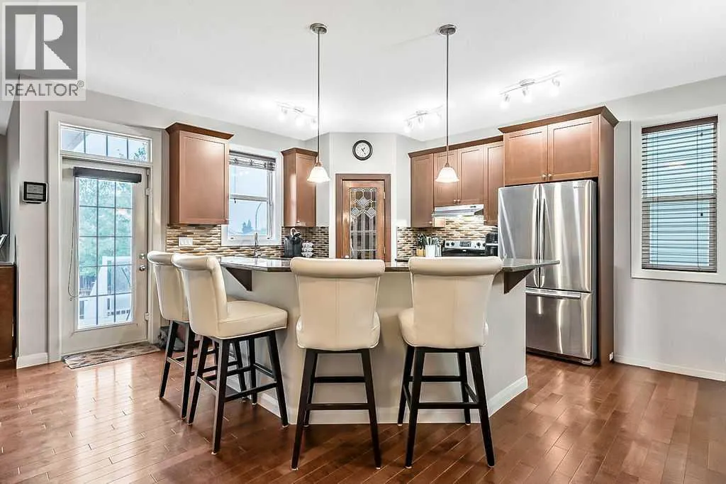 3 Westridge Way
