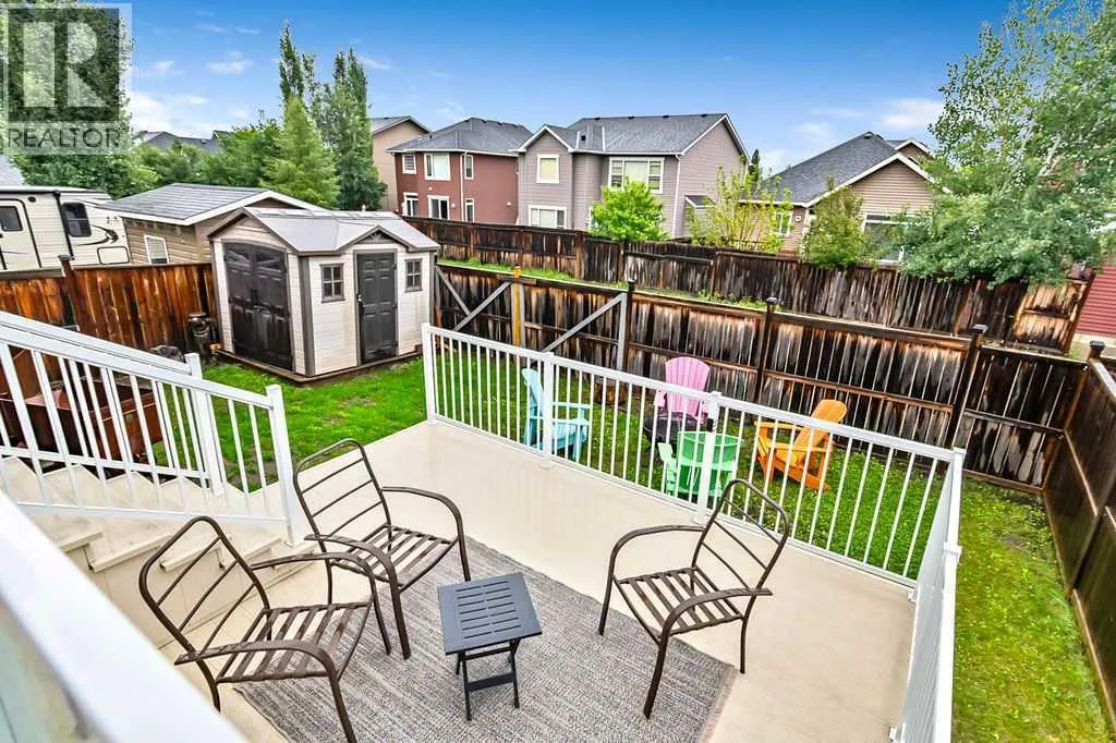 3 Westridge Way