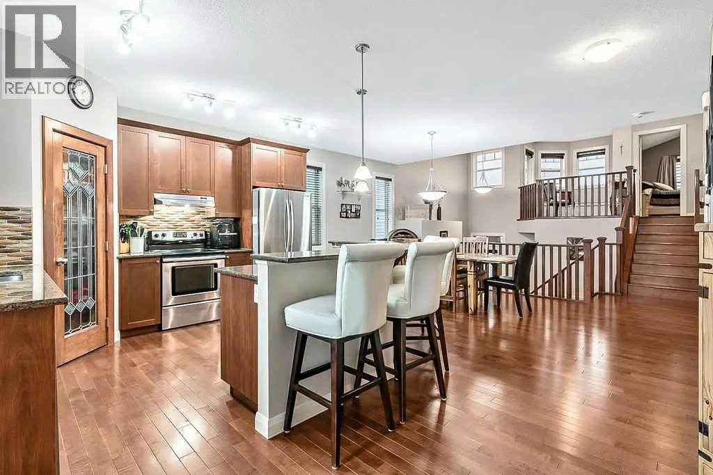 3 Westridge Way