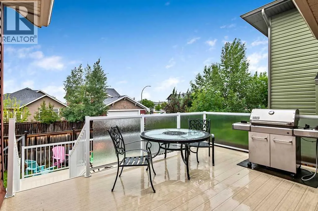 3 Westridge Way