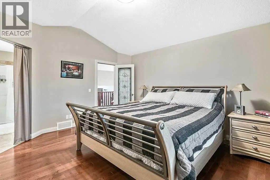 3 Westridge Way