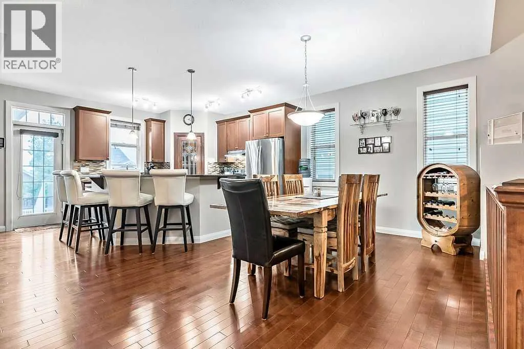 3 Westridge Way