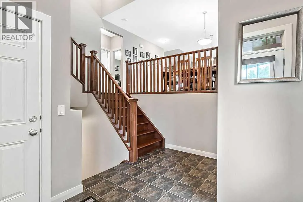 3 Westridge Way