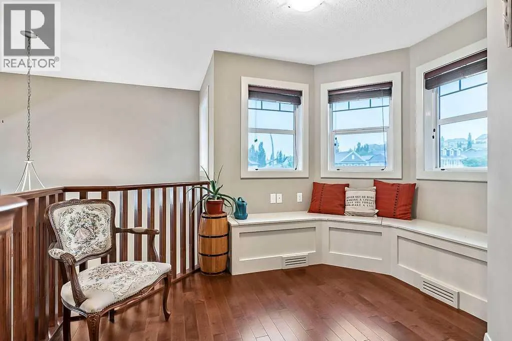 3 Westridge Way