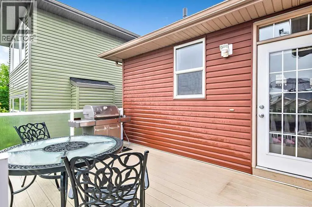 3 Westridge Way