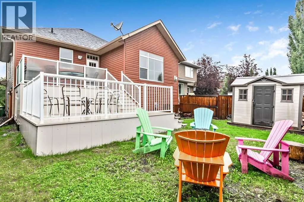 3 Westridge Way