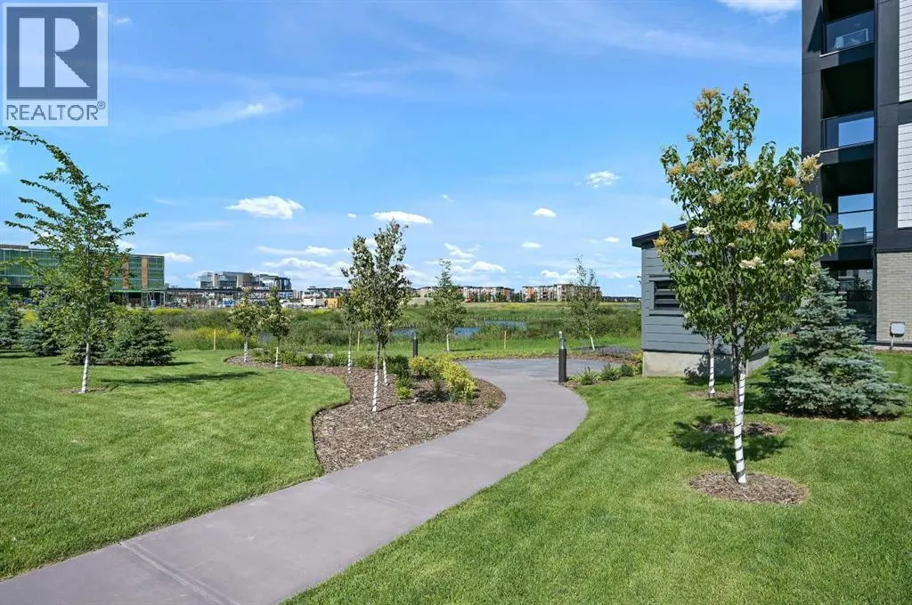 2308, 3700 Seton Avenue SE