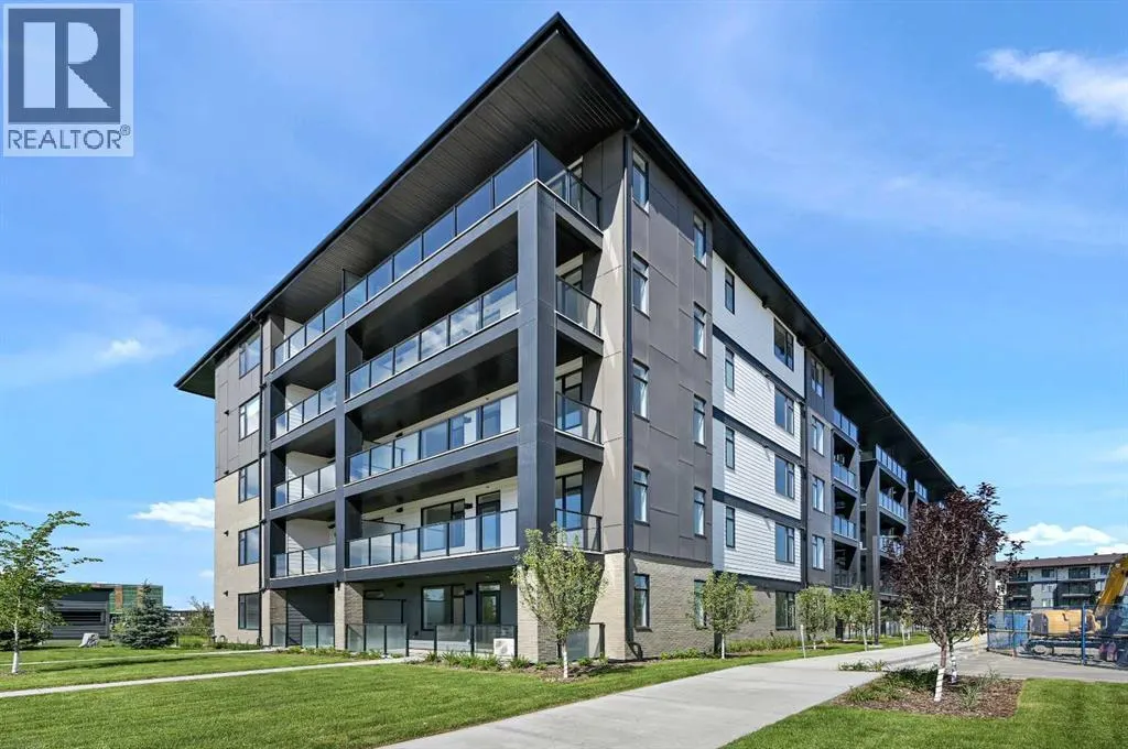 2308, 3700 Seton Avenue SE