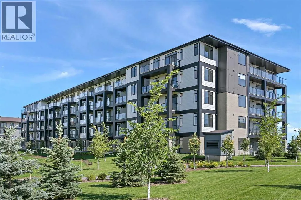 2308, 3700 Seton Avenue SE