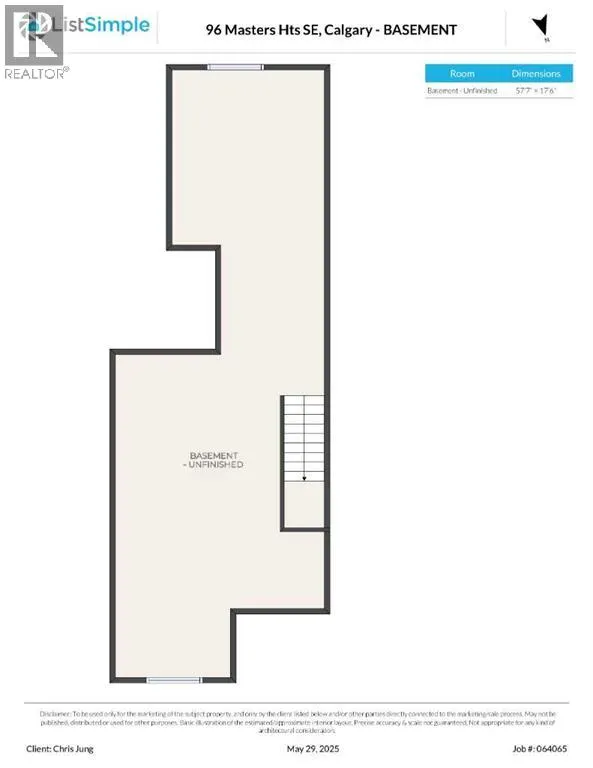 96 Masters Heights SE