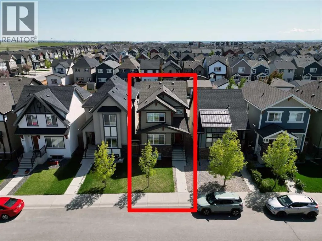 96 Masters Heights SE