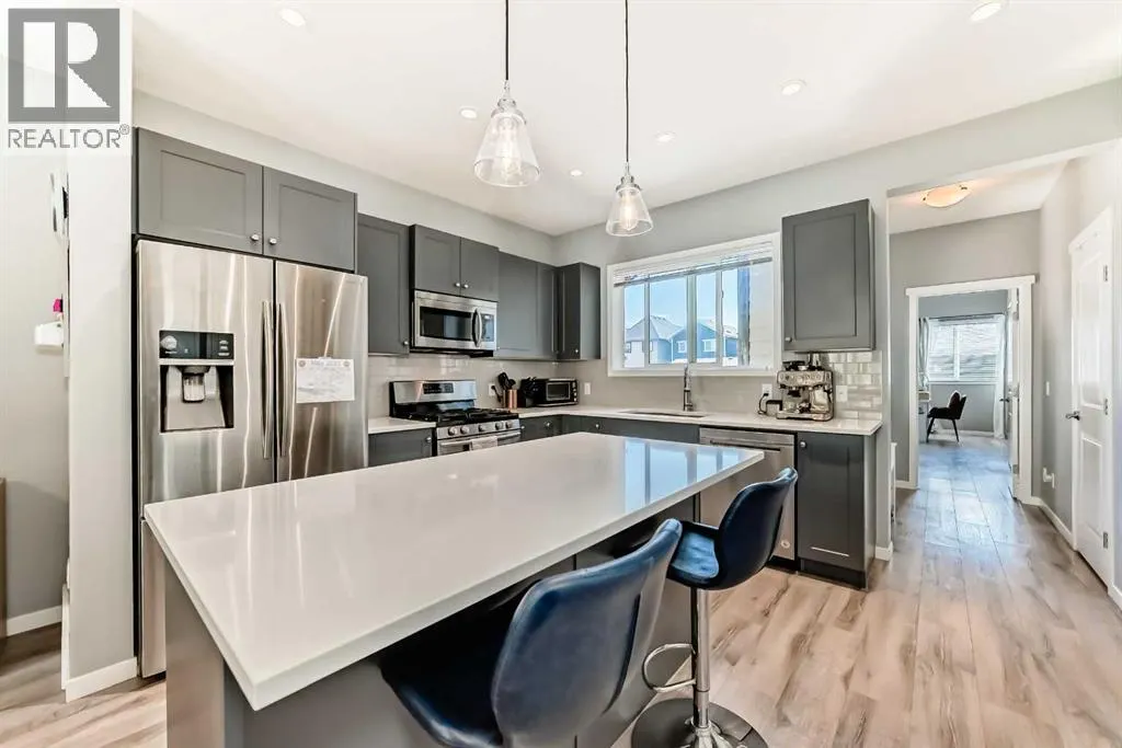 96 Masters Heights SE