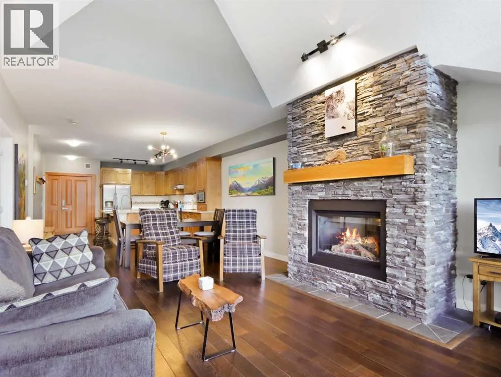 303, 106 Stewart Creek Landing