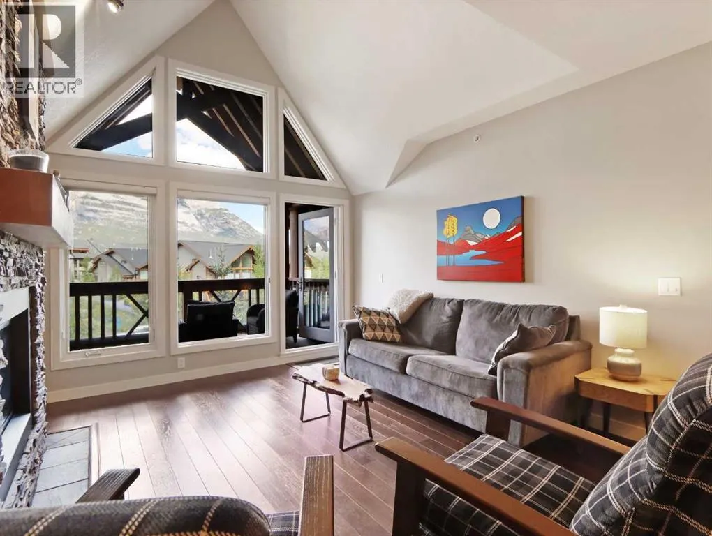 303, 106 Stewart Creek Landing