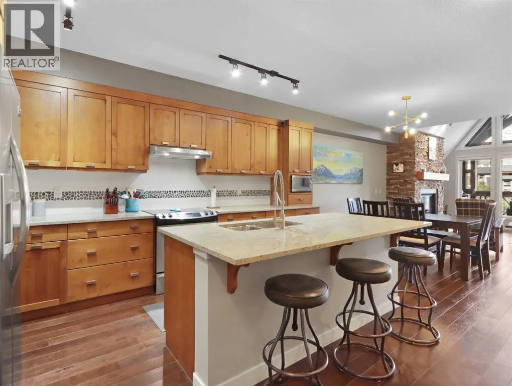 303, 106 Stewart Creek Landing
