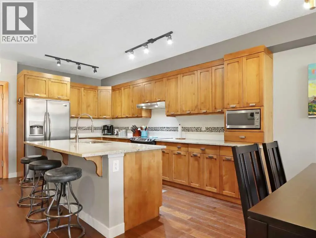 303, 106 Stewart Creek Landing
