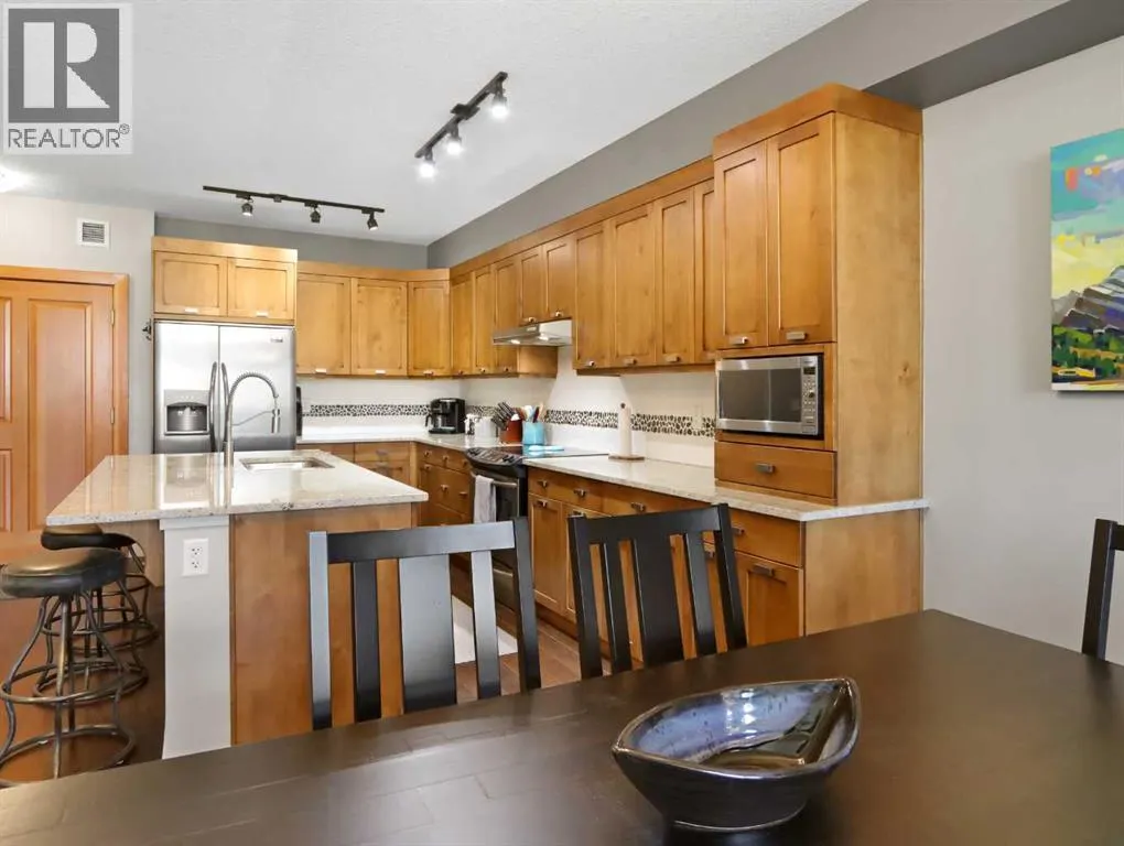 303, 106 Stewart Creek Landing