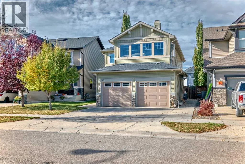 785 Auburn Bay Boulevard SE