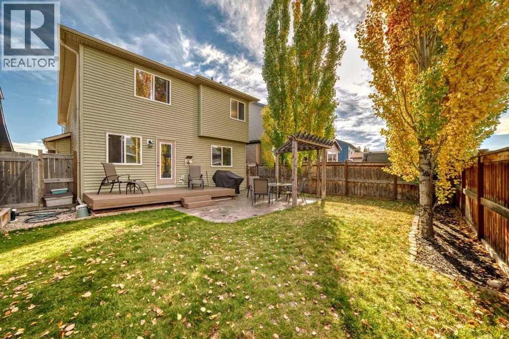 785 Auburn Bay Boulevard SE