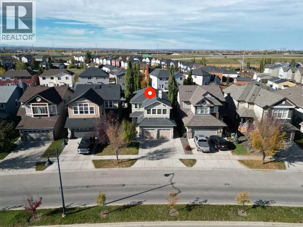 785 Auburn Bay Boulevard SE