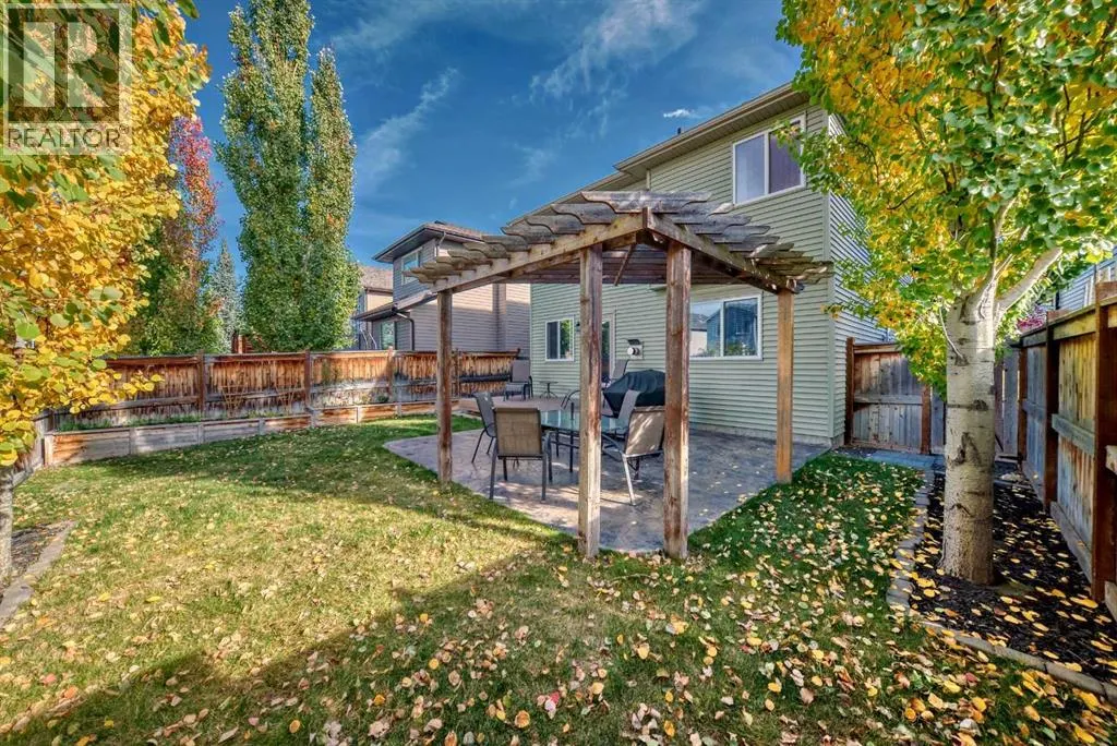 785 Auburn Bay Boulevard SE