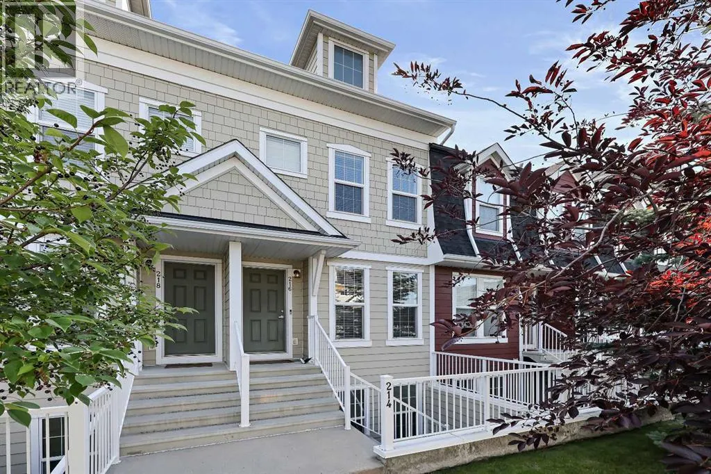 216 Auburn Bay Circle SE