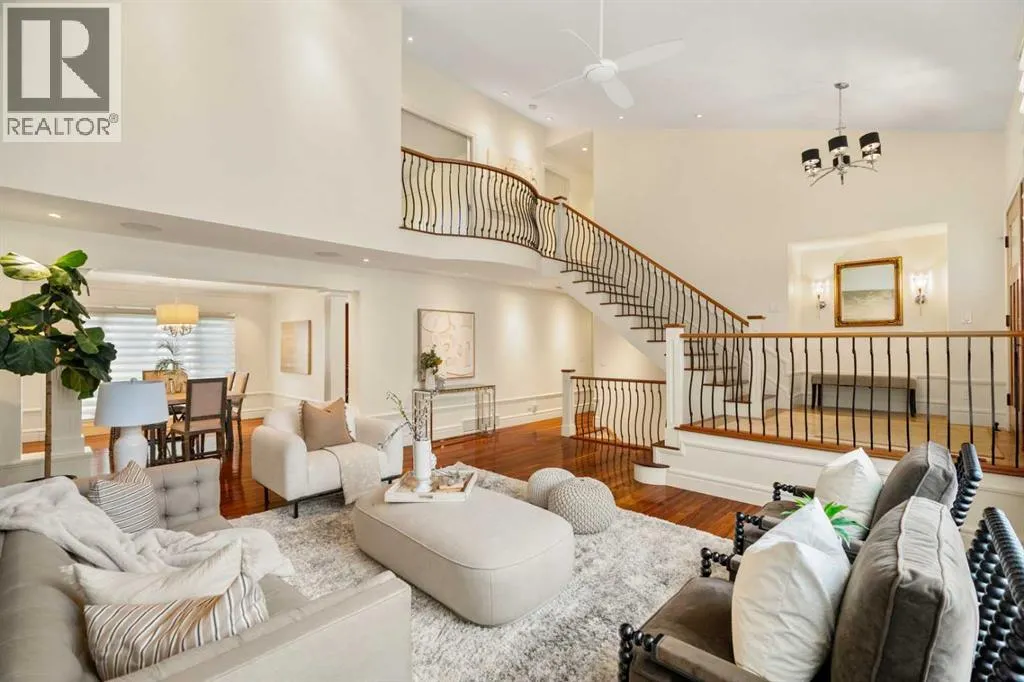 36 Baycrest Place SW