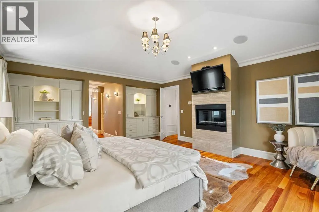 36 Baycrest Place SW