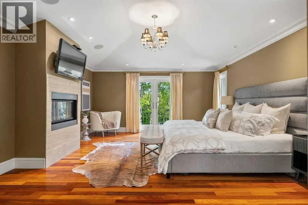 36 Baycrest Place SW