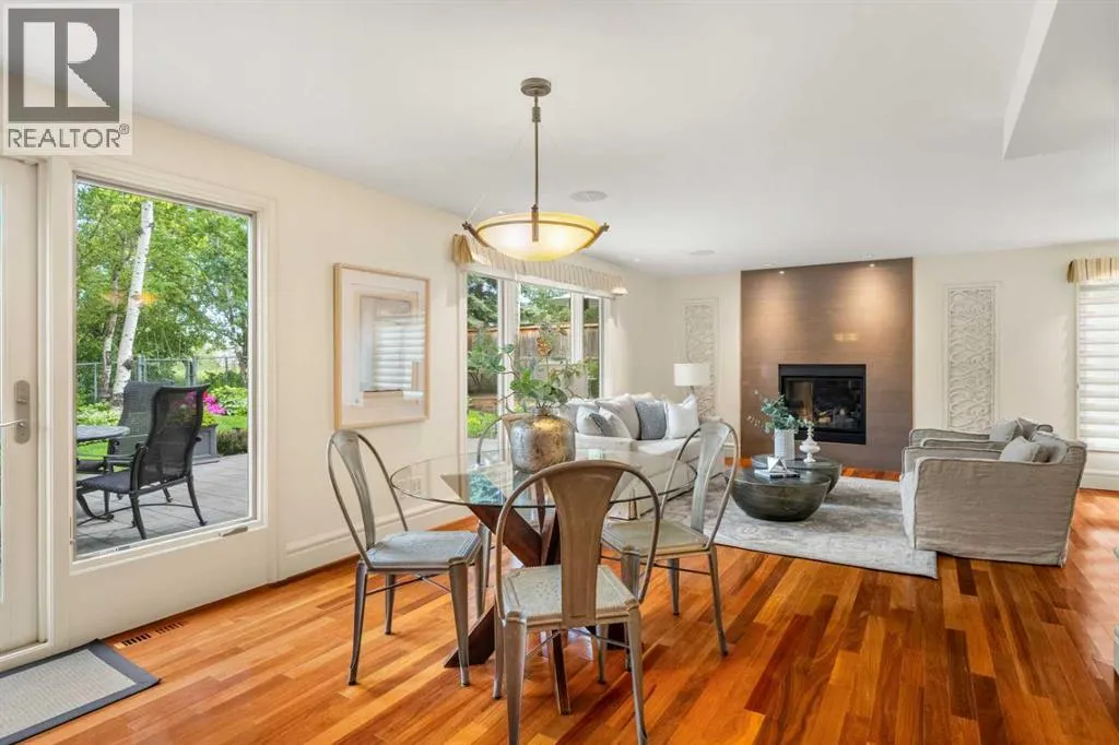 36 Baycrest Place SW