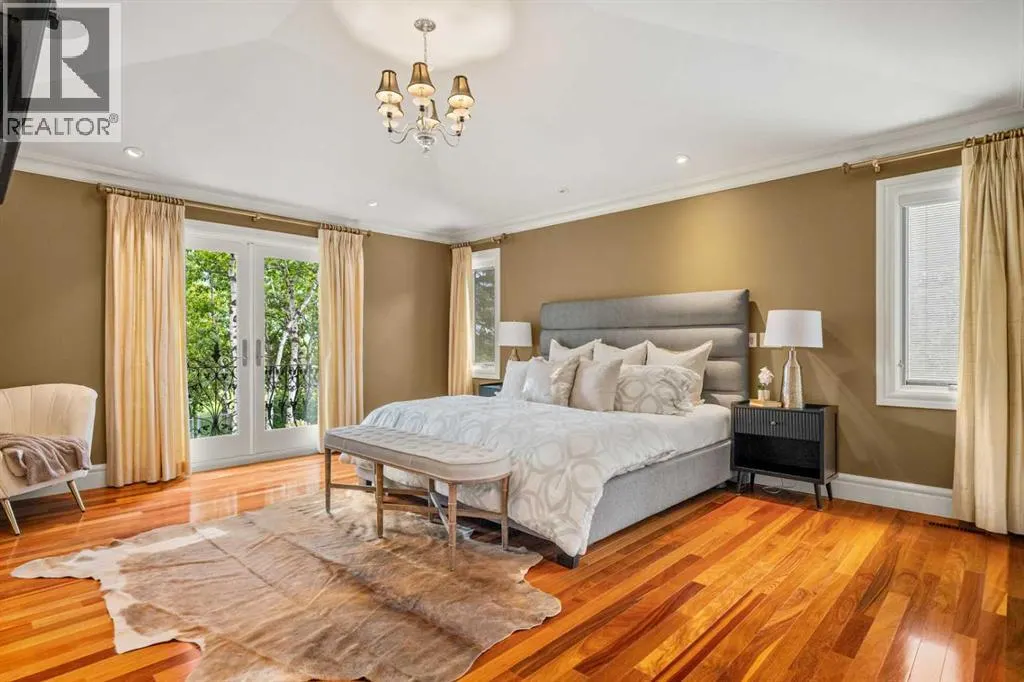 36 Baycrest Place SW